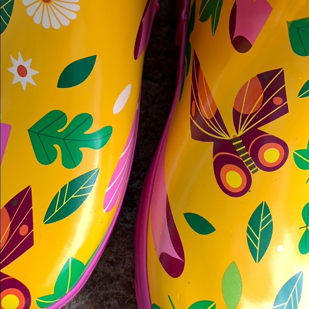 Kids Boots - Picture 6 of 8